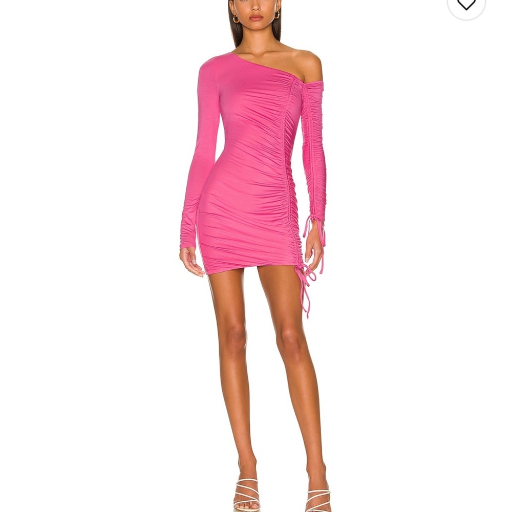 Lena Mini Dress